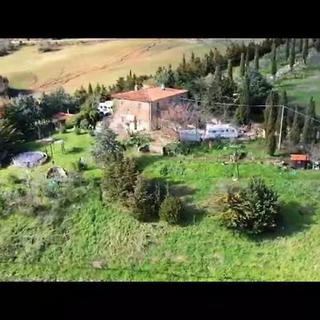 Podere San Giovanni *