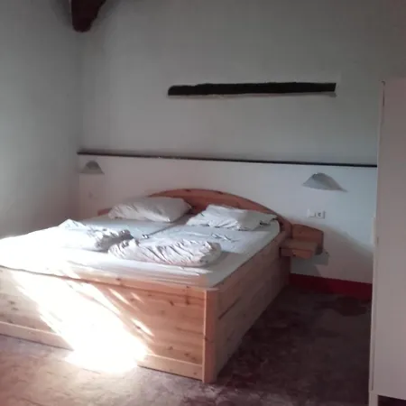 Podere San Giovanni Monterotondo (Tuscany)