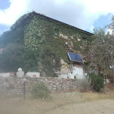 Podere San Giovanni לינה וארוחת בוקר *